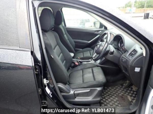 Used 2013 AT mazda cx-5 KE2FW Image[12]