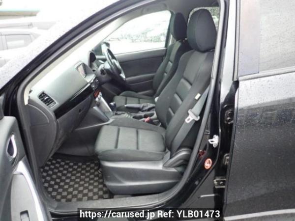 Used 2013 AT mazda cx-5 KE2FW Image[13]