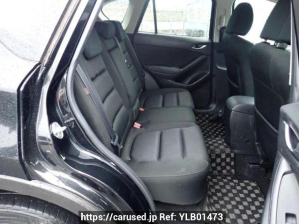 Used 2013 AT mazda cx-5 KE2FW Image[14]