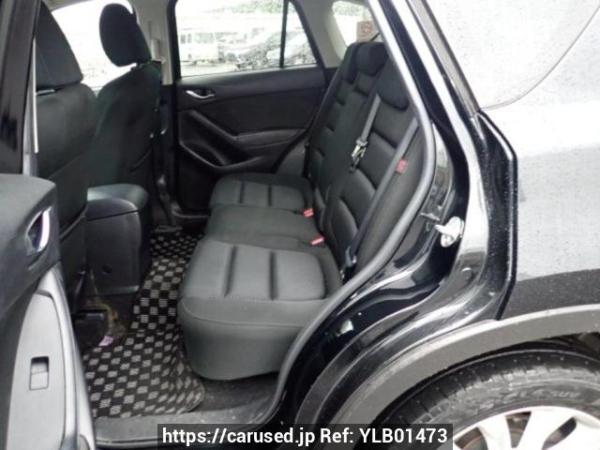Used 2013 AT mazda cx-5 KE2FW Image[15]