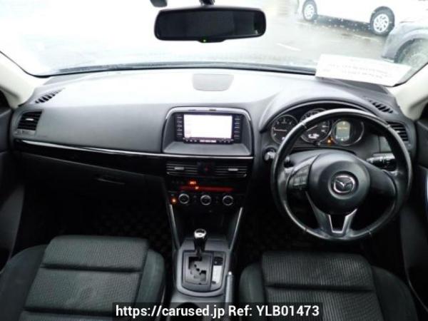 Used 2013 AT mazda cx-5 KE2FW Image[16]