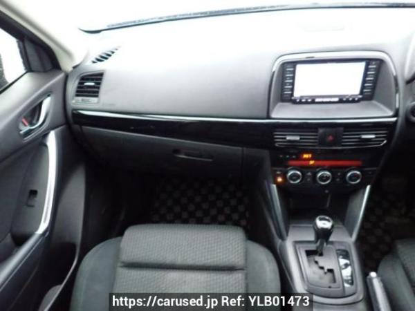 Used 2013 AT mazda cx-5 KE2FW Image[17]