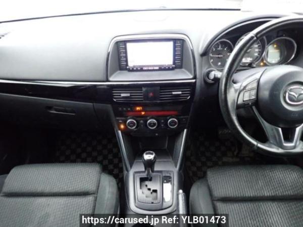 Used 2013 AT mazda cx-5 KE2FW Image[18]