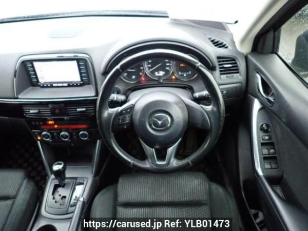Used 2013 AT mazda cx-5 KE2FW Image[19]