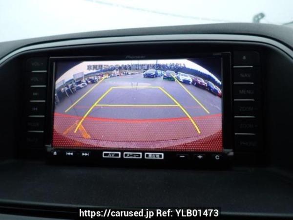 Used 2013 AT mazda cx-5 KE2FW Image[21]