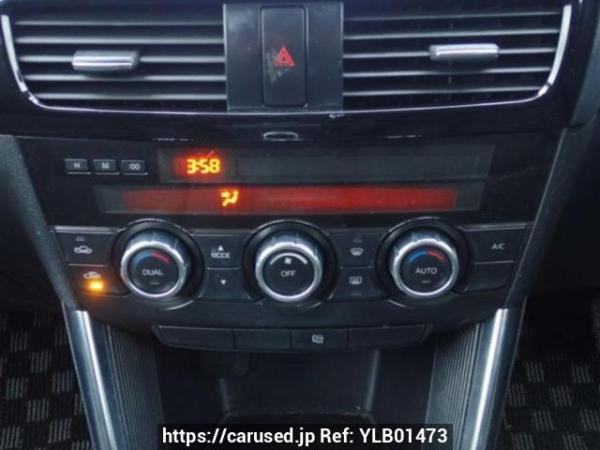 Used 2013 AT mazda cx-5 KE2FW Image[22]