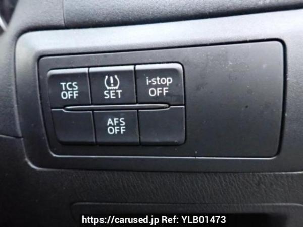 Used 2013 AT mazda cx-5 KE2FW Image[26]