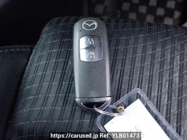 Used 2013 AT mazda cx-5 KE2FW Image[28]