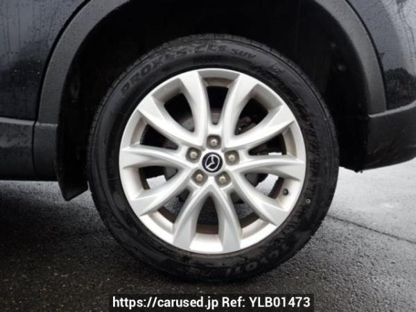 Used 2013 AT mazda cx-5 KE2FW Image[29]
