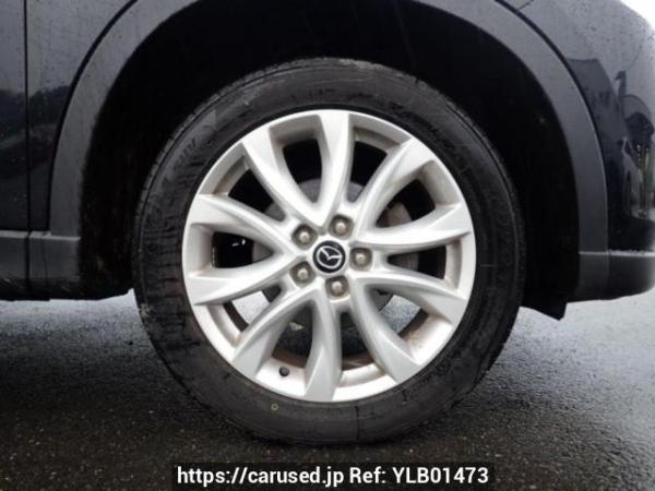 Used 2013 AT mazda cx-5 KE2FW Image[30]