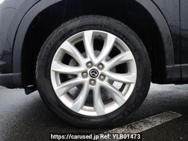 Used 2013 AT mazda cx-5 KE2FW Image[31]