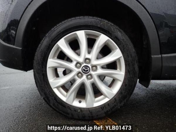 Used 2013 AT mazda cx-5 KE2FW Image[32]