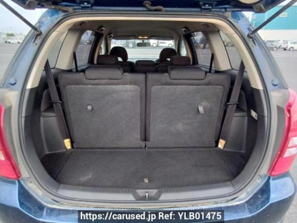 Used 2003 AT toyota wish ZNE10G Image[8]
