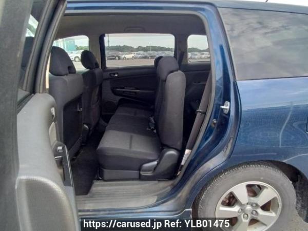 Used 2003 AT toyota wish ZNE10G Image[16]