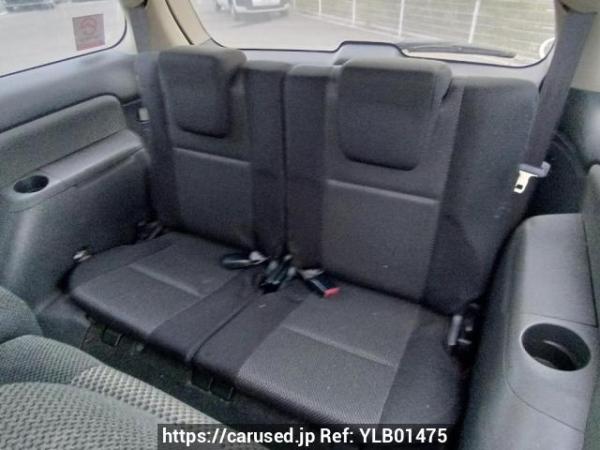 Used 2003 AT toyota wish ZNE10G Image[17]