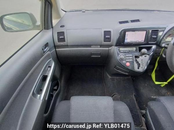 Used 2003 AT toyota wish ZNE10G Image[19]