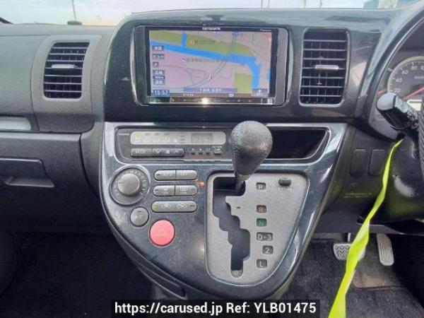 Used 2003 AT toyota wish ZNE10G Image[21]