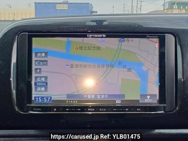 Used 2003 AT toyota wish ZNE10G Image[22]