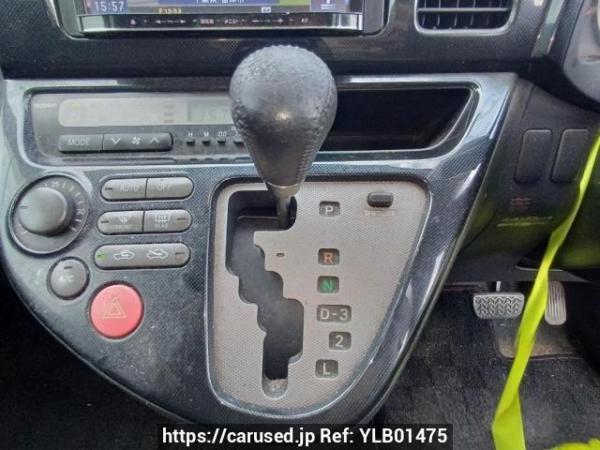 Used 2003 AT toyota wish ZNE10G Image[23]
