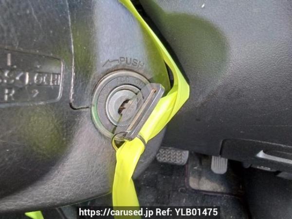 Used 2003 AT toyota wish ZNE10G Image[27]