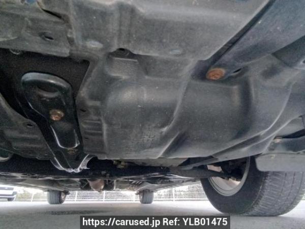 Used 2003 AT toyota wish ZNE10G Image[33]