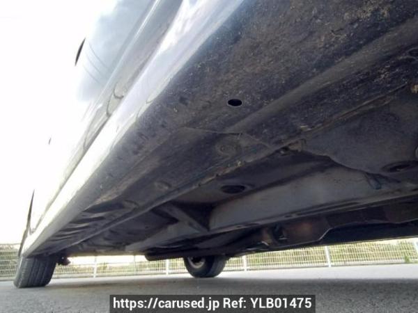 Used 2003 AT toyota wish ZNE10G Image[34]