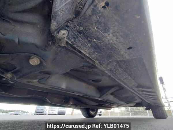 Used 2003 AT toyota wish ZNE10G Image[35]