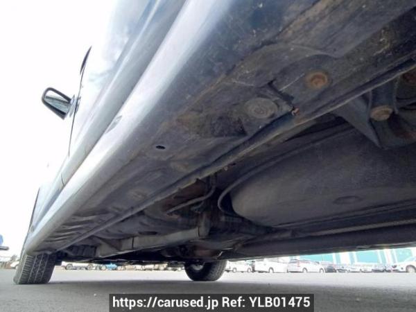Used 2003 AT toyota wish ZNE10G Image[36]