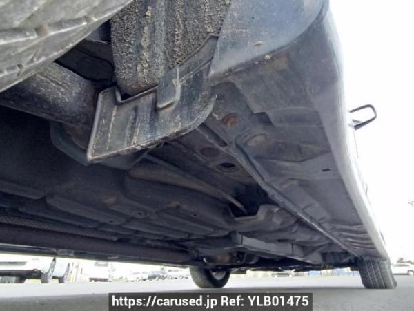 Used 2003 AT toyota wish ZNE10G Image[37]