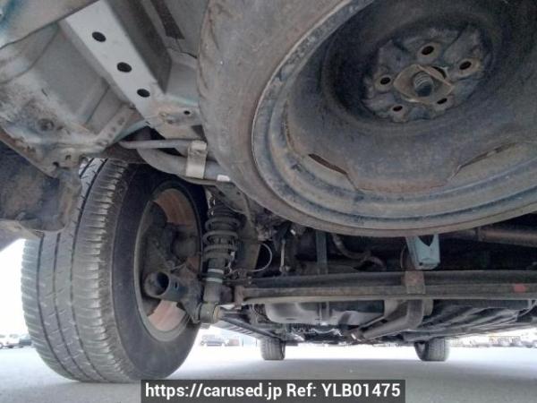 Used 2003 AT toyota wish ZNE10G Image[38]