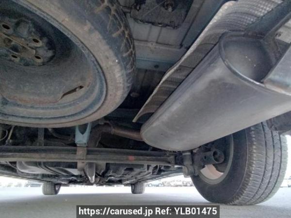 Used 2003 AT toyota wish ZNE10G Image[39]
