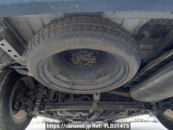 Used 2003 AT toyota wish ZNE10G Image[40]