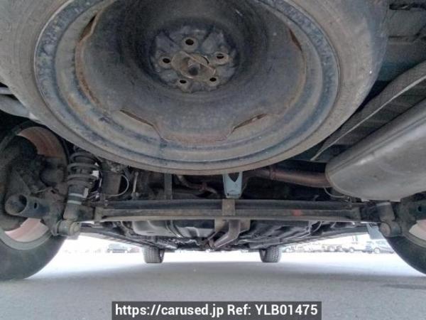 Used 2003 AT toyota wish ZNE10G Image[41]