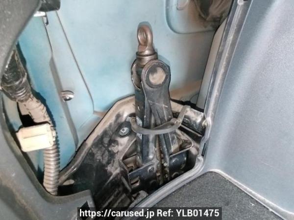 Used 2003 AT toyota wish ZNE10G Image[42]