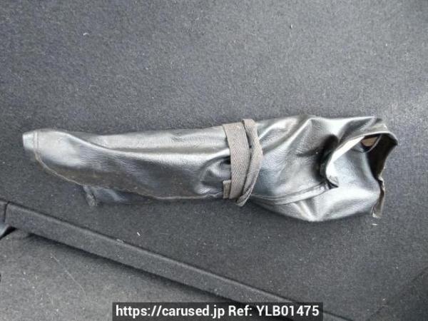 Used 2003 AT toyota wish ZNE10G Image[43]