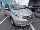 Nissan Note E12