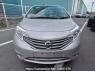 Used 2013 AT nissan note E12 Image[1]
