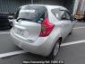 Used 2013 AT nissan note E12 Image[6]