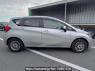 Used 2013 AT nissan note E12 Image[7]