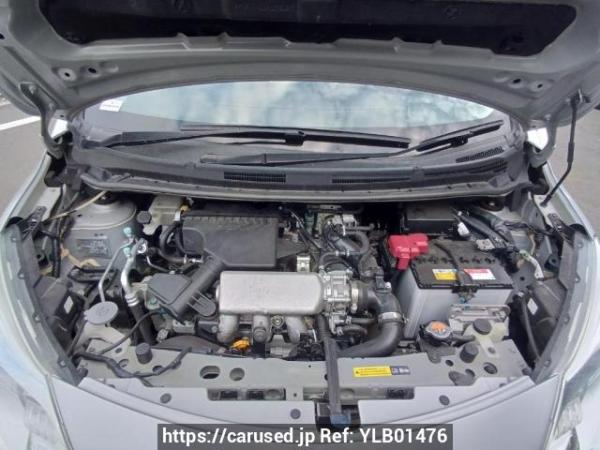 Used 2013 AT nissan note E12 Image[9]