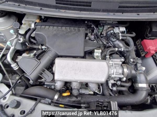 Used 2013 AT nissan note E12 Image[10]