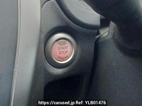 Used 2013 AT nissan note E12 Image[26]