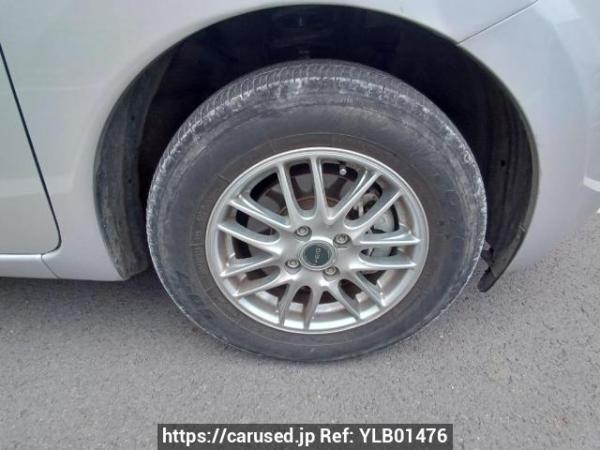 Used 2013 AT nissan note E12 Image[28]