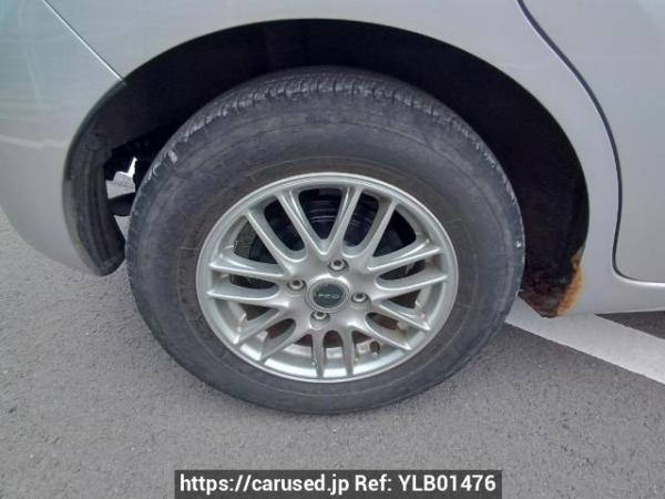 Used 2013 AT nissan note E12 Image[30]