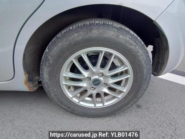 Used 2013 AT nissan note E12 Image[31]