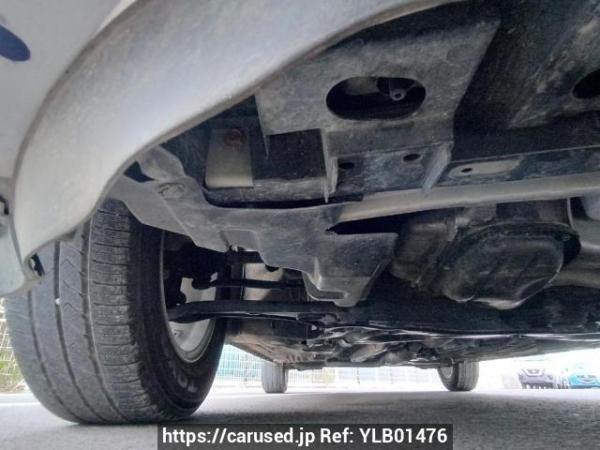 Used 2013 AT nissan note E12 Image[32]