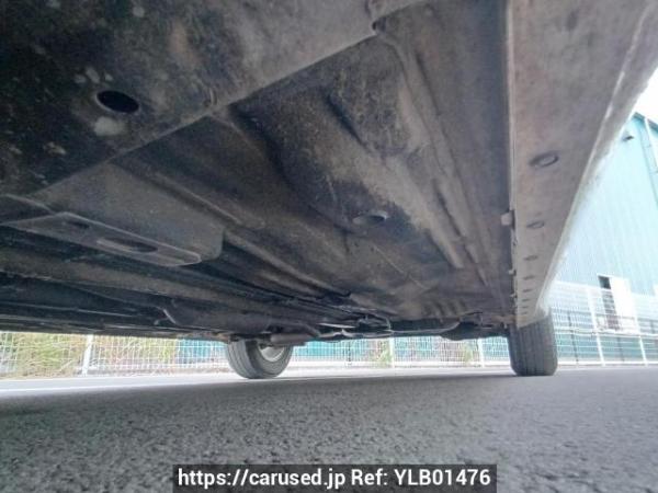 Used 2013 AT nissan note E12 Image[35]