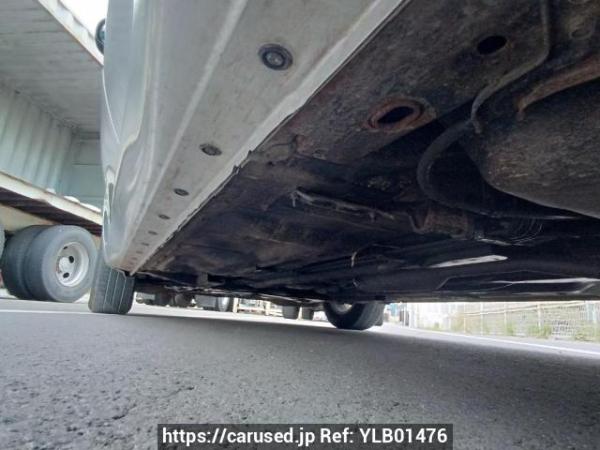 Used 2013 AT nissan note E12 Image[36]