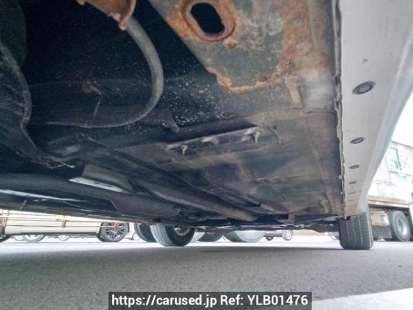 Used 2013 AT nissan note E12 Image[37]
