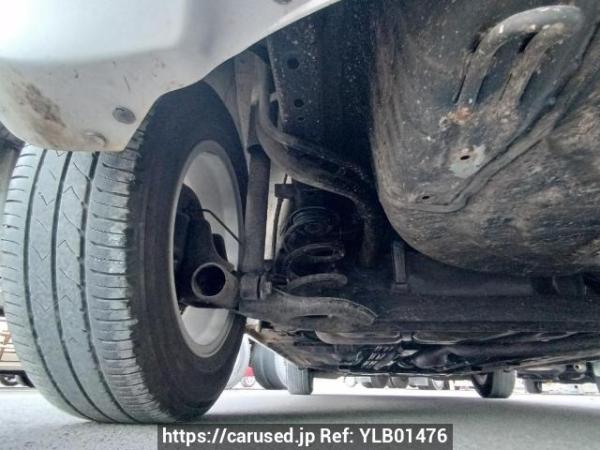 Used 2013 AT nissan note E12 Image[38]
